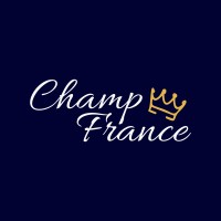 Champ France logo - Similar company to Distrito Frances