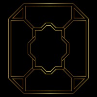 THE BLACKTAGON® logo - Similar company to Dayra Camp