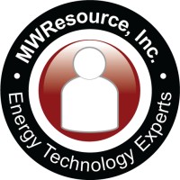 MWResource, Inc. logo - Similar company to Utilicast
