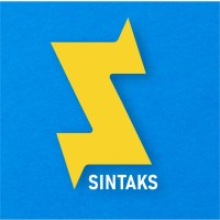SINTAKS logo - Similar company to Indonesia It | Pt. Jendela Digital Indonesia