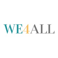 We4All logo - Similar company to Technoconsulting