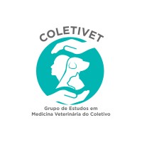 Coletivet - Grupo de Estudos em Medicina Veterinária do Coletivo logo - Similar company to Gecce Uam