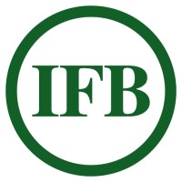 IFB Inkasso logo - Similar company to Saxonia Network Systems Gmbh