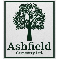 Ashfield Carpentry Ltd. logo - Similar company to Ashley Contracts