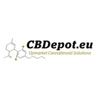 CBDepot.eu logo - Similar company to Cb21 Pharma