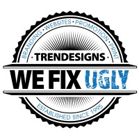 We Fix Ugly Design