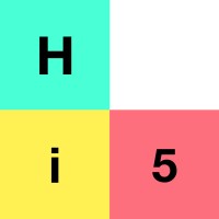 Hi5 Technologies logo - Similar company to Cheeteye