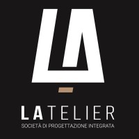 LAtelier Srl logo - Similar company to Plan Ingegneria Soc. Coop.
