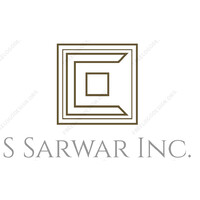 S Sarwar Inc.