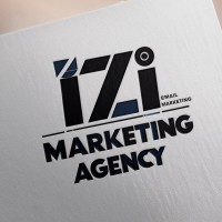 Izi Marketing Agency logo - Similar company to Co-Motive