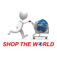 STW logo - Similar company to Shop The World