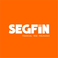 SEGFIN logo - Similar company to Aps - Consultoria E Formação Para Empresas