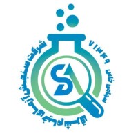 Sanjesh Azmay logo - Similar company to Fazl Darou Pharma Inc.