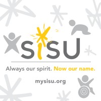 Sisu, Integrated Early Learning logo - Similar company to Fodac