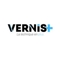 VERNIS+ logo - Similar company to Pro Vernis Laque
