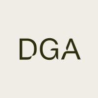 DGA Windows logo - Similar company to Com-Al Windows