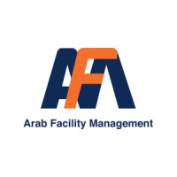 Arab Facility Management logo - Similar company to System One Facility Management