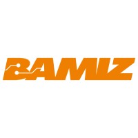 BAMIZ logo - Similar company to Sylius