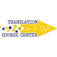 In & Out Translation and Course Center logo - Similar company to Studio Glosa