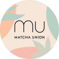 Matcha Union logo - Similar company to Xoju