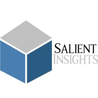 Salient Insights logo - Similar company to Legend Infusion
