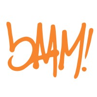 bAAM! logo - Similar company to Grainette