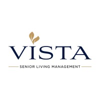 Vista Senior Living Management logo - Similar company to Willowbrook Place