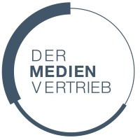 DMV Der Medienvertrieb logo - Similar company to D-Force-One Gmbh