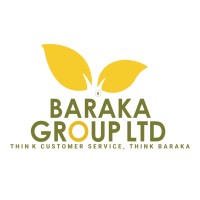 Baraka Group limited logo - Similar company to One Touch Group