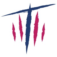 Tribal Print logo - Similar company to Blockks