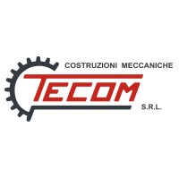 Costruzioni Meccaniche TECOM s.r.l. logo - Similar company to Tecom Srl