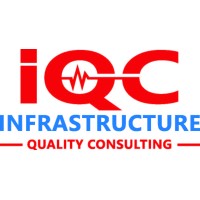 Infrastructure Quality Consulting logo - Similar company to Ingram Educational Consulting