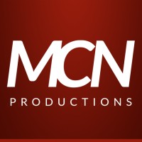 MCN Productions logo - Similar company to Push Talks