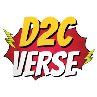 D2C Verse logo - Similar company to Wigzo By Shiprocket