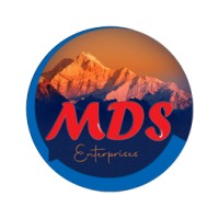 MDS Enterprises - Pink Salt & Spices logo - Similar company to Indus Spices