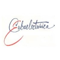 CUBAELECTRÓNICA logo - Similar company to Itsme Elektres