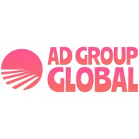 AdGroup Global logo - Similar company to Adgroup Advertising (Pvt) Ltd