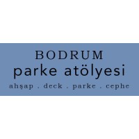 Bodrum Parke Atölyesi logo - Similar company to Basarab Wood