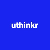 uthinkr logo - Similar company to Uthingo Holdings
