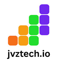 jvztech.io logo - Similar company to Tera Systems