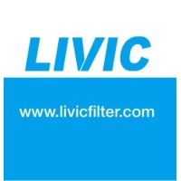 Shanghai LIVIC Filtration System Co., Ltd. logo - Similar company to Filter Art Ltd