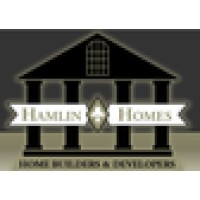 Hamlin Homes logo - Similar company to Climate Systems Solutions