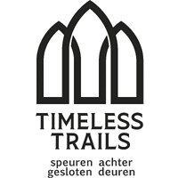 Timeless Trails logo - Similar company to Grooblue | B Corp™