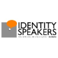 Identity Speakers Bureau logo - Similar company to Mena Speakers Bureau