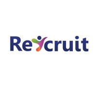 Reycruit logo - Similar company to Citridot Solutions Private Limited