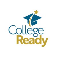 CollegeReady logo - Similar company to Censia - Executive Intelligence