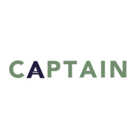 Captain Energy logo - Similar company to C-Smart Analytics