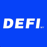 DeFi Malaysia logo - Similar company to Moonxbt Global