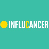 InfluCancer logo - Similar company to Mvg - Monopolverwaltung