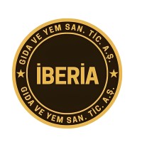Iberia Gıda ve Yem logo - Similar company to Yem Foundation